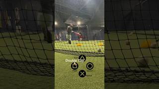 Tap Square REALLY FAST 7U Baseball Swing Perfect tapcircle [upl. by Chandal159]