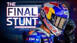 Toprak Razgatlioglu The Final Stunt  Official Trailer  OUT NOW [upl. by Kare271]