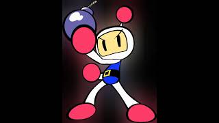 BomberMan Hero quotRedialquot Sega Genesis Cover [upl. by Ambie757]