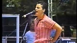 Banda Mel  Programa Bem Brasil 20 Dezembro 1998 [upl. by Irbua728]