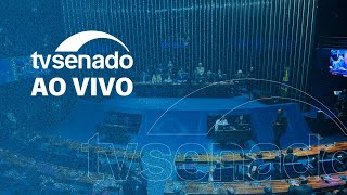 TV Senado [upl. by Kifar483]