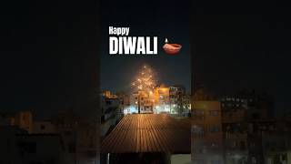 The beautiful firecrackers ✨ Happy Diwali shorts diwali prathapsvideopedia [upl. by Finegan96]