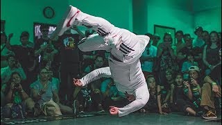 BBOY POCKET NEXT LEVEL 2019 [upl. by Garrison]