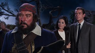 Ending  Blackbeards Ghost 1968 [upl. by Nnyleve]