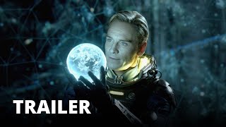 Prometheus Dark Descent Teaser Trailer 4K [upl. by Pamela402]