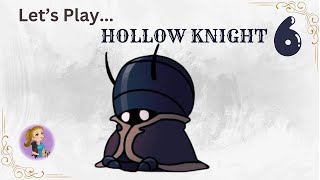 Let’s Play… HOLLOW KNIGHT Soul Sanctum WrapUp Pt 6 [upl. by Terryn]