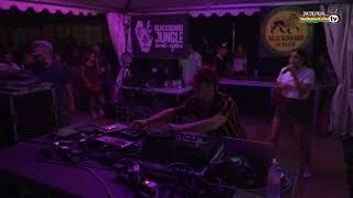 ISEO amp DODOSOUND live  Dub Academy 2018 [upl. by Henarat947]