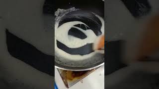 WHITE SAUCE PASTA Fast and Easy recipe [upl. by Haet950]