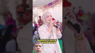 liriklagu fauzanaofficial masiyun lewatberanda masukberanda fypシ゚viral storywa [upl. by Harvey]