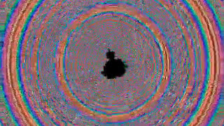 Deepest Mandelbrot Set Zoom Animation ever  a New Record 10275 21E275 or 2915 [upl. by Catlin546]