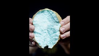 How To Make Cloud Bread Only 3 Ingredients [upl. by Anileme]