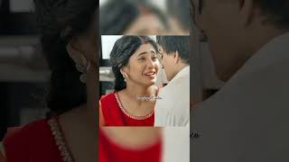 naira death scene in yrkkh yrkkh shivangijoshi kaira naira [upl. by Anigar510]