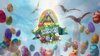 ARK Eggcellent Adventure 5 [upl. by Trometer]