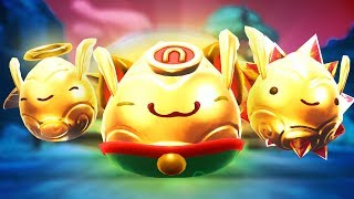 THE RAREST OF GILDED LARGO SLIMES  Slime Rancher Viktors Experimental Update [upl. by Wardlaw]