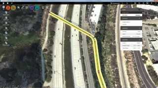 Bridge Design for InfraWorks 360  Technology Review [upl. by Yesllek]