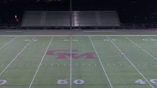 Cheyenne Mountain High School vs Erie High School Mens Varsity Lacrosse [upl. by Ivey]