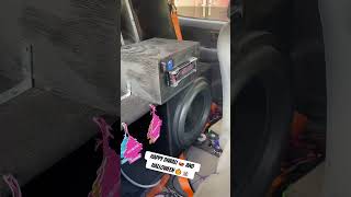 my Toyota hilux car audio system caraudio topnews top10 2024 2024shorts [upl. by Gherlein]