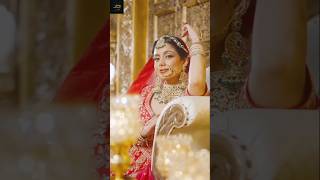 gurkirat randhawa bridal lookshortspunjabisuit fashion ytshorts ytshort [upl. by Gwenore373]