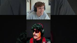 DrDisrespect Finally Responded [upl. by Bale76]