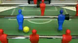 Britfooscom tablefootball [upl. by Cirle]