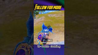 Spray to hai ✅  pazzogaming bgmi bgminewubdate battleroyalegame pubgmobilegame [upl. by Noyr]