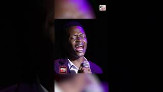 ULTIMATE WORSHIP WITH PHILIP CHOKWE  YAHWEH SABBAOTH [upl. by Kimmy]