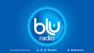 EN VIVO SEÑAL DE BLU RADIO LA ALTERNATIVA 25 DE AGOSTO DE 2023 [upl. by Chita]