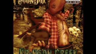 BoonDoX  The Heathen Krimson Creek 06 [upl. by Ikin182]