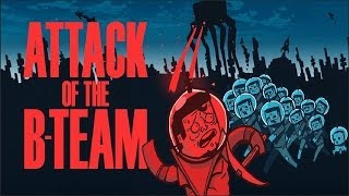 Attack of the B team  Episode 14  Roi de la Génétique [upl. by Elbon819]