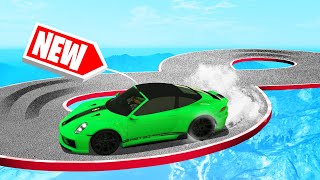 GTA 5 NEW PORSCHE  Best Car Ever DLC [upl. by Haet937]