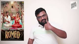 Romeo review by prashanth [upl. by Alyt]