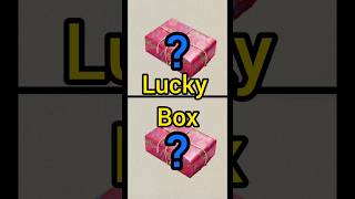 Mystery box select one gift box 🎁shorts trending viralvideo shortsfeed gift [upl. by Gnoy]