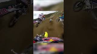 GoPro Throwback Ken Roczen  Glen Helen 2015 [upl. by Babbie395]