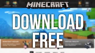 How to Download Minecraft PC With Multiplayer Free  Tlauncher Java Edition  No Hacks  Legal [upl. by Arze]