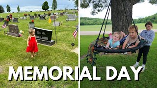 A Memorial Day to Remember [upl. by Silin]