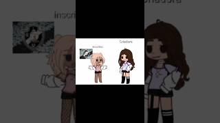 ❤️🖤qual seu time🖤❤️ gacha gachaclub gachalife timeedit duet flamengo memes time fyy [upl. by Latia]