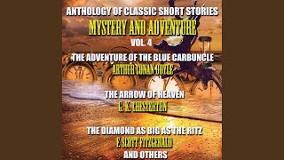 The Purloined Letter10  Anthology of Classic Short Stories Mystery and Adventure Vol 4 [upl. by Buiron51]