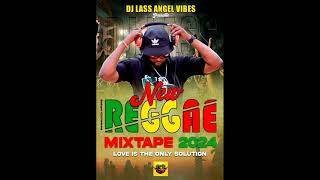 New Mix 2024 Reggae PART 1Feat Busy Signal Jah Cure Richie Spice Luciano Ginjah March 2024 [upl. by Nuli]