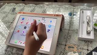 Goojodoq 12th Gen Stylus Pen Unboxing amp Review  PH [upl. by Olympia]