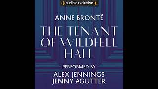 The Tenant of Wildfell Hall Audiobook by Anne Brontë [upl. by Elaynad]