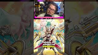 Youll Never Lose to Mulcharmy on this Deck yugioh masterduel [upl. by Carling]