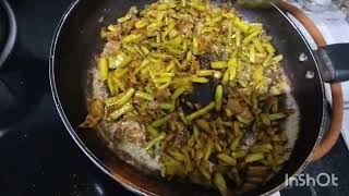 Barbati fry tasty recipe healthy recipeTrending videovideo Viral [upl. by Enirehtahc]