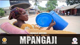 MPANGAJI Episode 03 [upl. by Aralc]