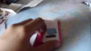 Telekom Sim Karten Unboxing Deutsch [upl. by Simetra]