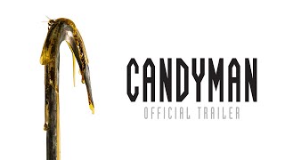 Candyman  Tráiler Oficial HD [upl. by Nikral859]