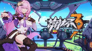 Sweet Trap 51 PV  Honkai Impact 3rd OST [upl. by Raul]