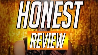 VAASTE SONG HONEST REVIEW [upl. by Nessaj]