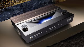 5 Best 4K Laser Ultra Short Throw Projectors 2024 [upl. by Ahsenek717]