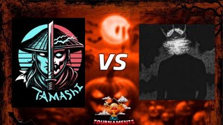 S2 Tournament  1200 Season 3  Tamashi VS Void [upl. by Nnairret]