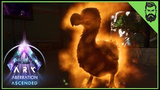 This Mod Is Amazing  Ark Aberration Ascended  Ep 15 [upl. by Avla375]